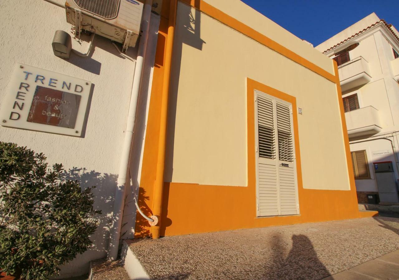 Villa Karyba House LMP Exterior foto